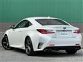 2018 Lexus RC