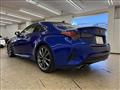 2018 Lexus RC