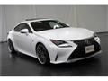 2018 Lexus RC
