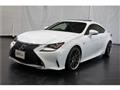 2018 Lexus RC
