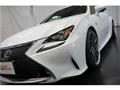 2018 Lexus RC