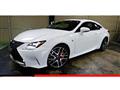2018 Lexus RC