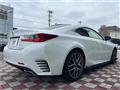 2018 Lexus RC