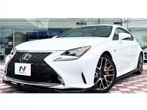2018 Lexus RC