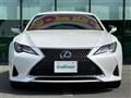 2018 Lexus RC