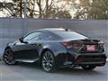 2018 Lexus RC