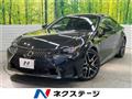2018 Lexus RC