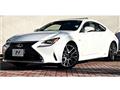 2017 Lexus RC