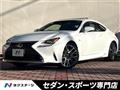 2017 Lexus RC