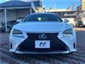 2017 Lexus RC