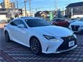 2017 Lexus RC