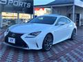 2017 Lexus RC