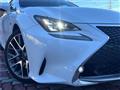2017 Lexus RC