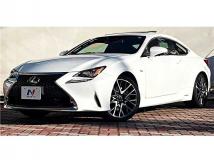 2017 Lexus RC