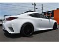 2017 Lexus RC