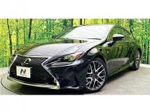 2017 Lexus RC