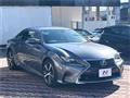 2017 Lexus RC