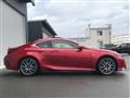 2017 Lexus RC