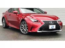 2017 Lexus RC