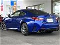 2017 Lexus RC
