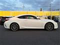 2017 Lexus RC