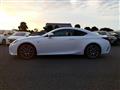 2017 Lexus RC