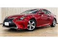 2016 Lexus RC