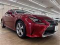 2016 Lexus RC