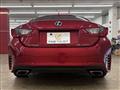 2016 Lexus RC