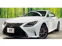 2016 Lexus RC