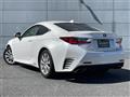 2016 Lexus RC