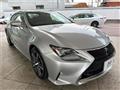 2016 Lexus RC