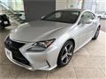 2016 Lexus RC