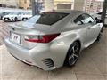 2016 Lexus RC