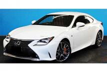 2016 Lexus RC