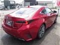 2016 Lexus RC
