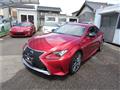2016 Lexus RC