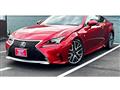 2016 Lexus RC