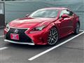 2016 Lexus RC