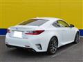 2016 Lexus RC
