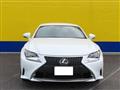 2016 Lexus RC