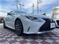 2016 Lexus RC