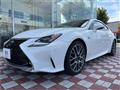 2016 Lexus RC