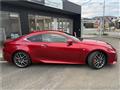 2016 Lexus RC