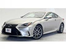 2016 Lexus RC