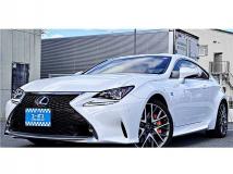 2016 Lexus RC
