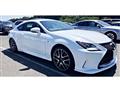 2016 Lexus RC