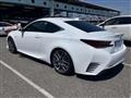 2016 Lexus RC