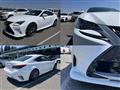 2016 Lexus RC