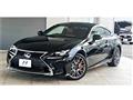 2016 Lexus RC